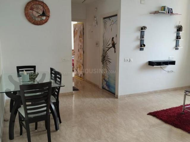2 BHK Apartment in Hiranandani Estate for resale Thane. The reference number is 19901450