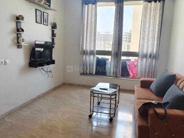 2 BHK Apartment in Hiranandani Estate for resale Thane. The reference number is 19958576