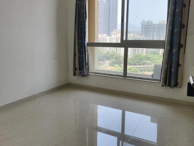 2 BHK Apartment in Hiranandani Estate for resale Thane. The reference number is 19958576