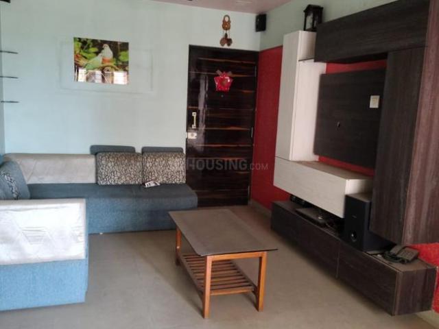 2 BHK Apartment in Hiranandani Estate for resale Thane. The reference number is 20412902