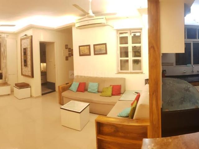 2 BHK Apartment in Hiranandani Estate for resale Thane. The reference number is 20437894