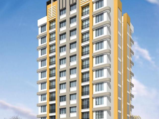 2 BHK Apartment in Hiranandani Estate for resale Thane. The reference number is 20443089