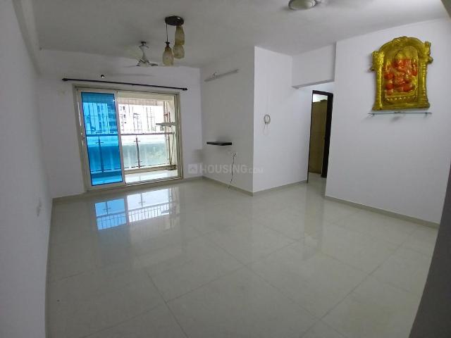 2 BHK Apartment in Hiranandani Estate for resale Thane. The reference number is 20489822