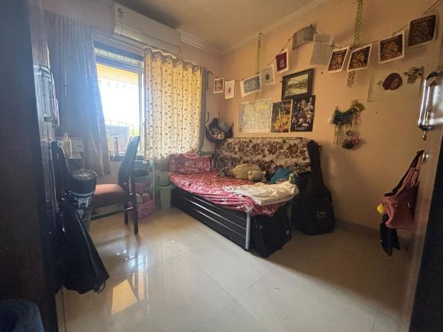 2 BHK Apartment in Hiranandani Estate for resale Thane. The reference number is 20544721