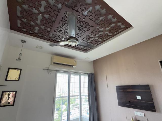 2 BHK Apartment in Hiranandani Estate for resale Thane. The reference number is 20554119