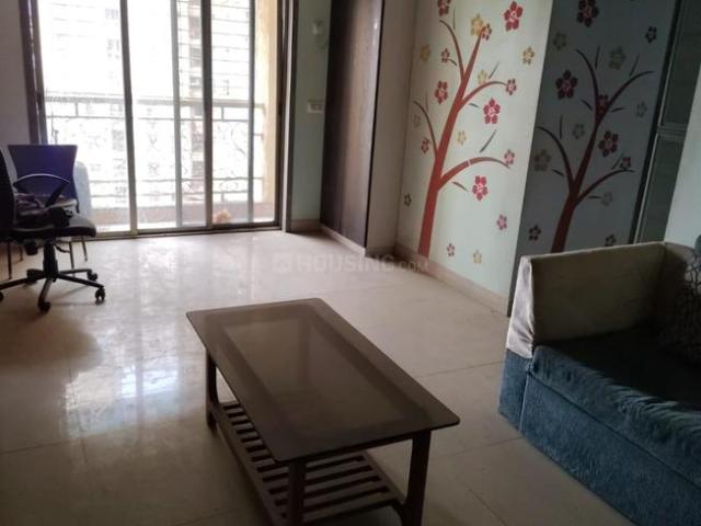 2 BHK Apartment in Hiranandani Estate for resale Thane. The reference number is 20790751