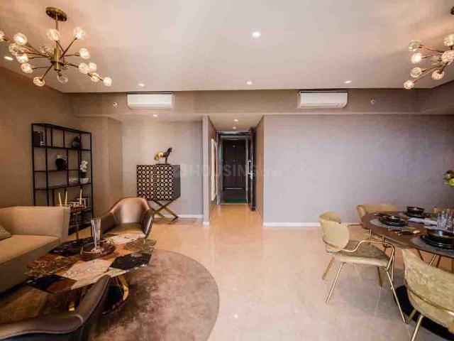 2 BHK Apartment in Hiranandani Estate for resale Thane. The reference number is 20832435