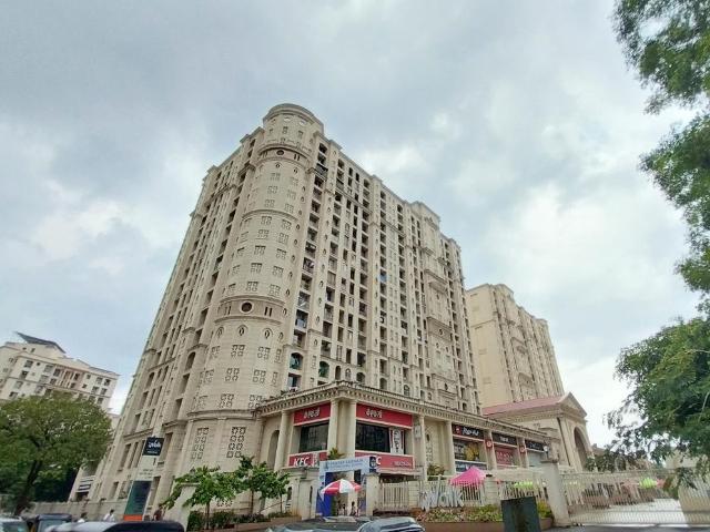 2 BHK Apartment in Hiranandani Estate for resale Thane. The reference number is 20062808