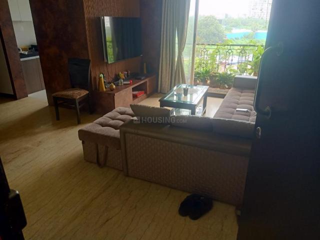 2 BHK Apartment in Hiranandani Estate for resale Thane. The reference number is 20119670