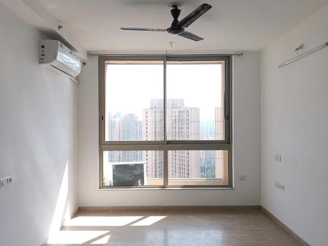 2 BHK Apartment in Hiranandani Estate for resale Thane. The reference number is 20121213