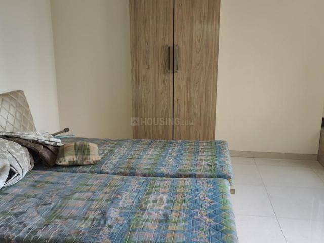 2 BHK Apartment in Hiranandani Estate for resale Thane. The reference number is 20221807