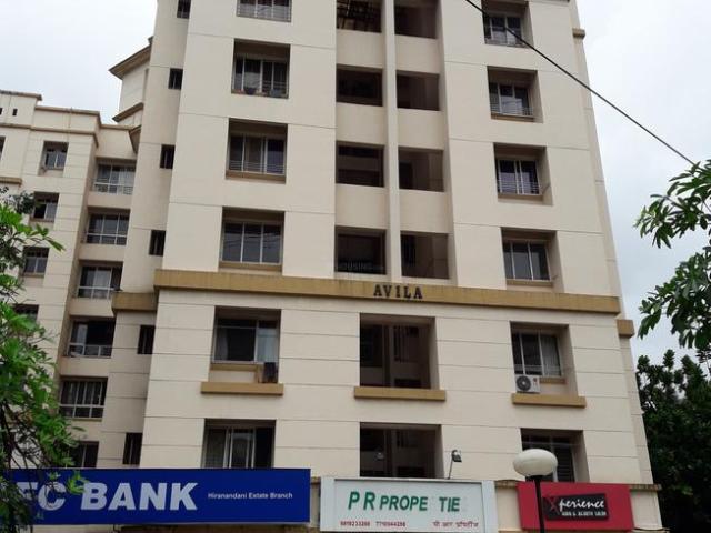 2 BHK Apartment in Hiranandani Estate for resale Thane. The reference number is 20223061