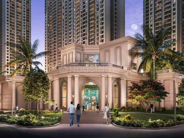 2 BHK Apartment in Hiranandani Estate for resale Thane. The reference number is 20225414