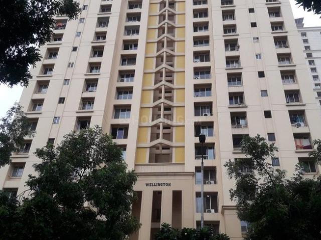 2 BHK Apartment in Hiranandani Estate for resale Thane. The reference number is 20250825