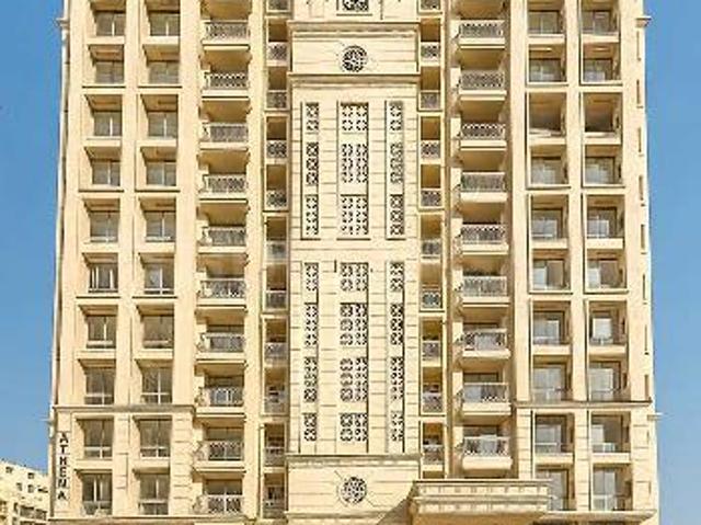 2 BHK Apartment in Hiranandani Estate for resale Thane. The reference number is 20288480