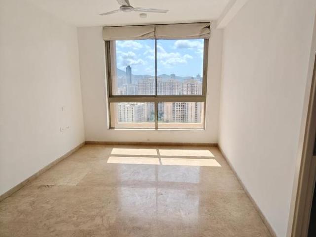 2 BHK Apartment in Hiranandani Estate for resale Thane. The reference number is 20333293
