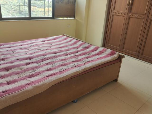 2 BHK Apartment in Hiranandani Estate for resale Thane. The reference number is 20373423