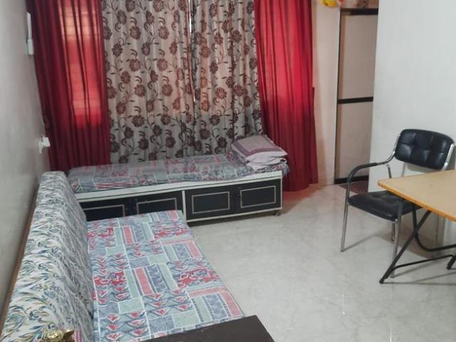 2 BHK Apartment in Hiranandani Estate for resale Thane. The reference number is 20380976