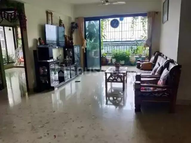2 BHK Apartment in Hiranandani Estate for resale Thane. The reference number is 9985409