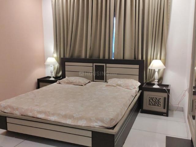 2 BHK Apartment in Hirapur Colony for resale Raipur. The reference number is 20225170
