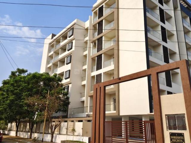 2 BHK Apartment in Hirapur Colony for resale Raipur. The reference number is 20231822