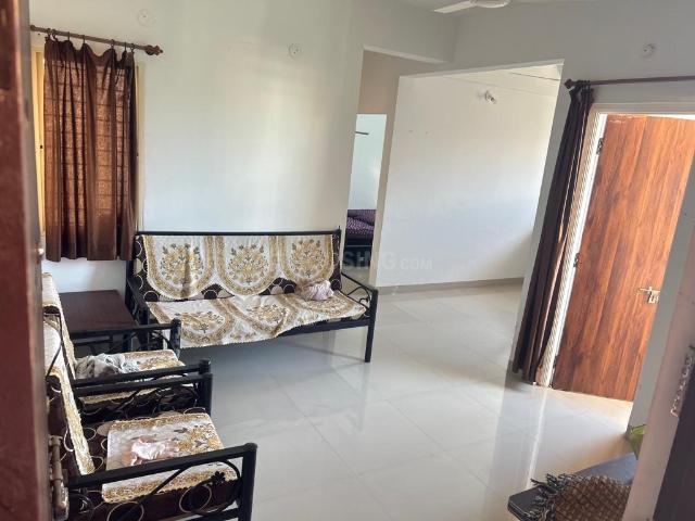 2 BHK Villa in Hirapur for resale Aurangabad. The reference number is 14020153