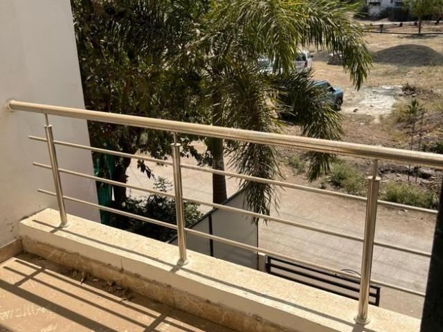 2 BHK Apartment in Hirapur for resale Aurangabad. The reference number is 19800492