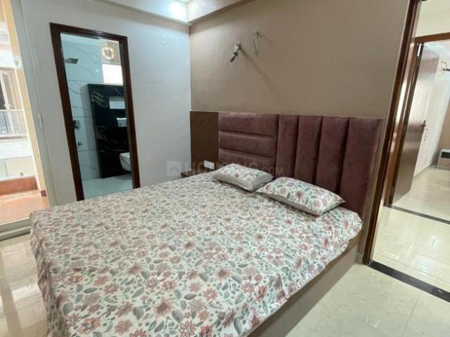 2 BHK Apartment in Hirapura for resale Jaipur. The reference number is 20114170