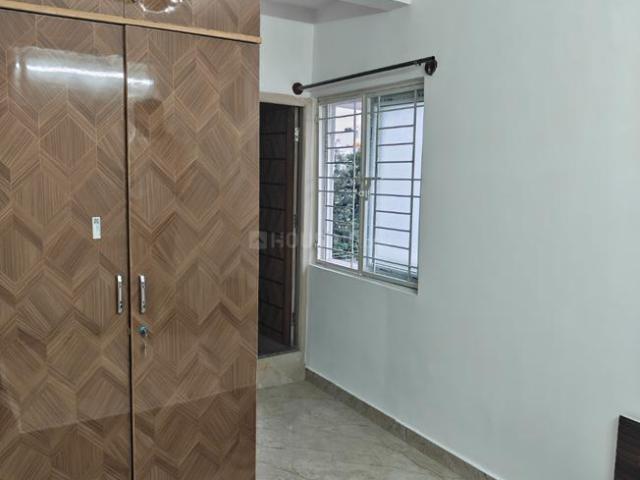 2 BHK Apartment in HSR Layout for rent Bengaluru. The reference number is 18662486