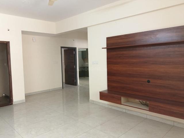 2 BHK Apartment in HSR Layout for rent Bengaluru. The reference number is 19625831