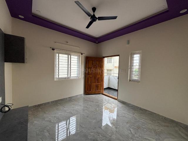 2 BHK Apartment in HSR Layout for rent Bengaluru. The reference number is 19823303