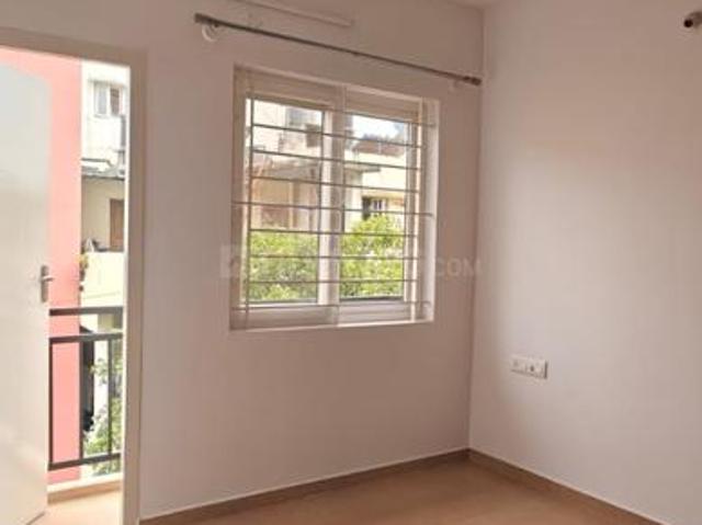 2 BHK Apartment in HSR Layout for rent Bengaluru. The reference number is 19900225