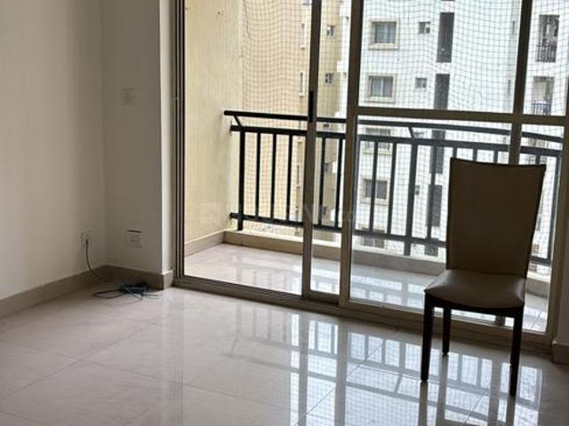 2 BHK Apartment in HSR Layout for rent Bengaluru. The reference number is 19915312