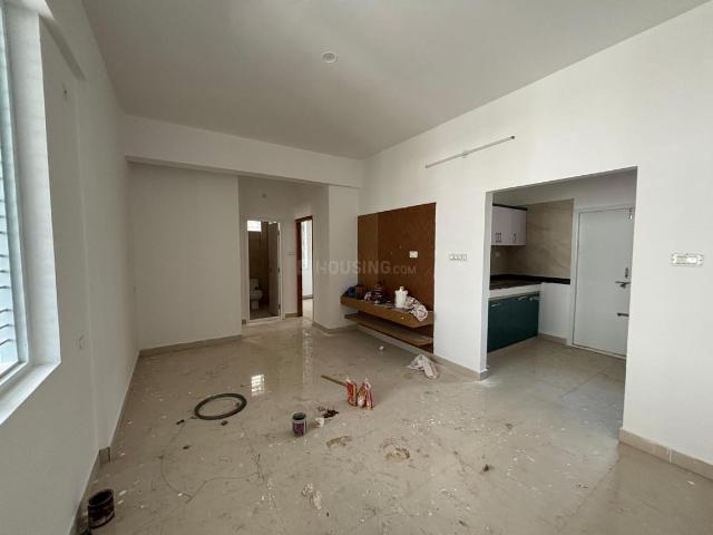2 BHK Apartment in HSR Layout for rent Bengaluru. The reference number is 19943518
