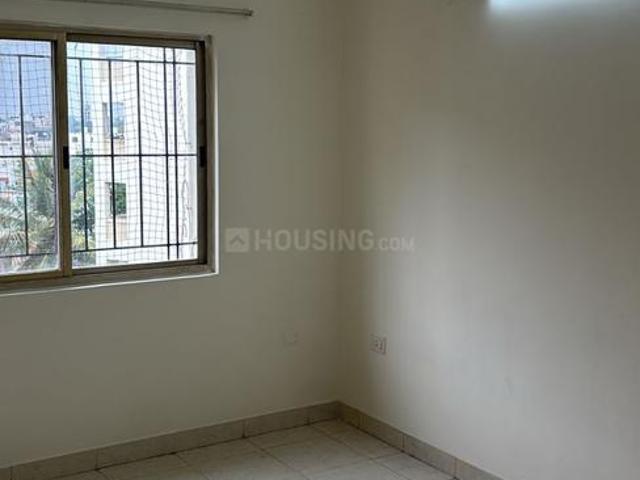 2 BHK Apartment in HSR Layout for rent Bengaluru. The reference number is 19953723