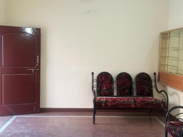 2 BHK Apartment in HSR Layout for rent Bengaluru. The reference number is 19069349