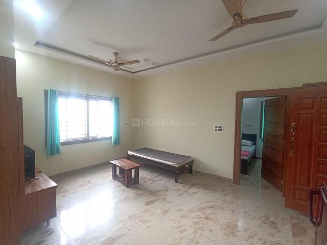 2 BHK Apartment in HSR Layout for rent Bengaluru. The reference number is 19151379