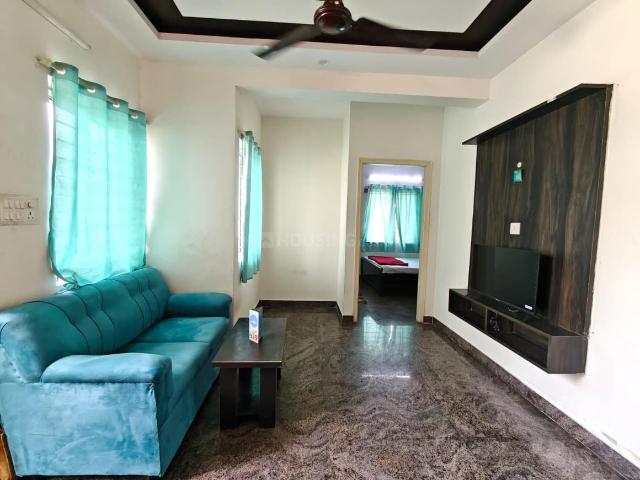 2 BHK Apartment in HSR Layout for rent Bengaluru. The reference number is 19151379