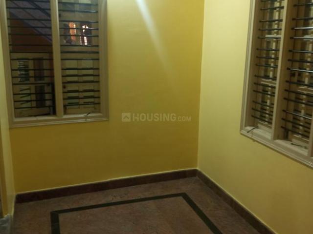2 BHK Apartment in HSR Layout for rent Bengaluru. The reference number is 19345908