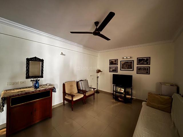 2 BHK Apartment in HSR Layout for rent Bengaluru. The reference number is 19365009