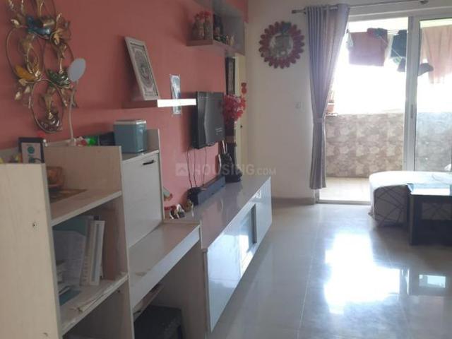 2 BHK Apartment in HSR Layout for rent Bengaluru. The reference number is 20402896
