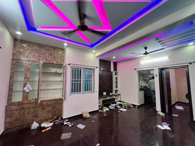 2 BHK Apartment in HSR Layout for rent Bengaluru. The reference number is 20411500