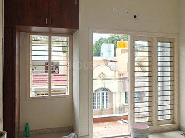 2 BHK Apartment in HSR Layout for rent Bengaluru. The reference number is 20444849