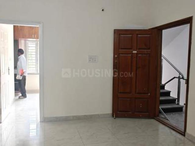2 BHK Apartment in HSR Layout for rent Bengaluru. The reference number is 20444945