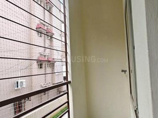 2 BHK Apartment in HSR Layout for rent Bengaluru. The reference number is 20445008