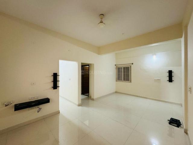 2 BHK Apartment in HSR Layout for rent Bengaluru. The reference number is 20448229