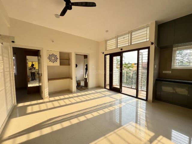 2 BHK Apartment in HSR Layout for rent Bengaluru. The reference number is 20458180
