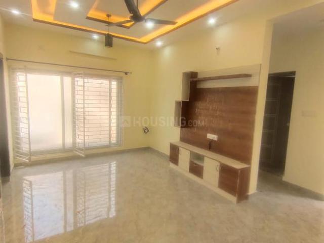2 BHK Apartment in HSR Layout for rent Bengaluru. The reference number is 20469863