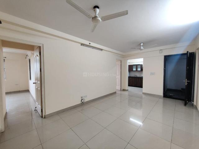 2 BHK Apartment in HSR Layout for rent Bengaluru. The reference number is 20491907