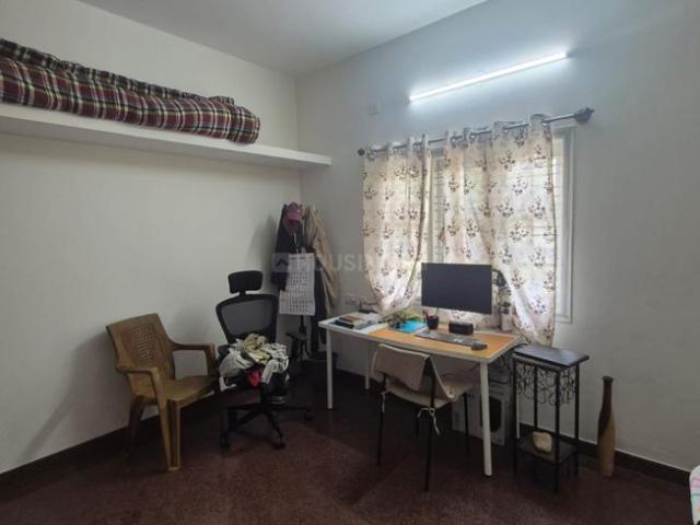 2 BHK Apartment in HSR Layout for rent Bengaluru. The reference number is 20494975